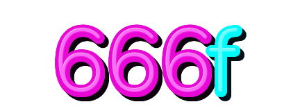 666f — logo kanal