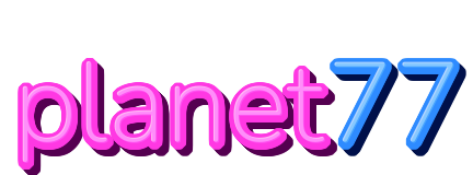 planet77 — logo kanal