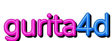 gurita4d — logo kanal