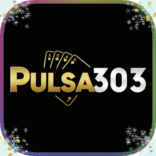 pulsa303 — galeri pratinjau - APK Resmi