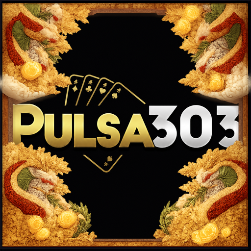 pulsa303 — galeri pratinjau Resmi APK