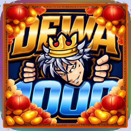 dewa1000 — mitra unggulan