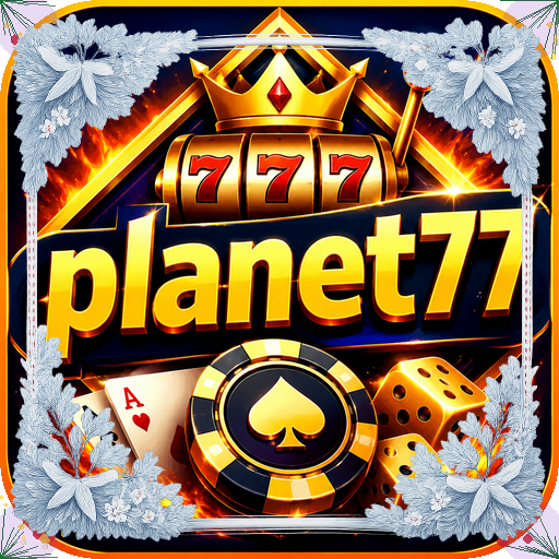 planet77 — mitra unggulan